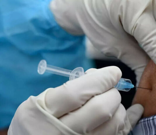 Norway to offer Covid vaccines to children aged 12 years and older