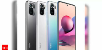 Xiaomi increases the prices of Redmi 9, Redmi 9 Power, Redmi 9 Prime, Redmi 9i, Redmi Note 10T 5G and the Redmi Note 10S