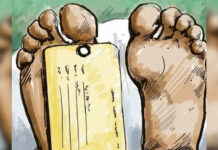 Gurugram: 16-year-old jumps to death | Gurgaon News