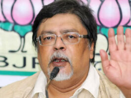 Editor and ex-MP Chandan Mitra passes away | India News