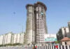 Supertech Twin Tower Noida: How to demolish a building? Supertech’s Noida twin towers to be India’s tallest challenge, experts say | Noida News