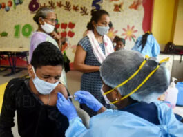 Mumbai news live updates: BMC plans Covid-19 second dose vaccine drive on Saturday