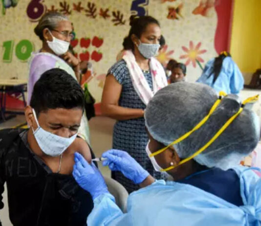 Mumbai news live updates: BMC plans Covid-19 second dose vaccine drive on Saturday