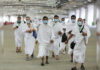 Haj pilgrims face growing heat stroke risks with global warming
