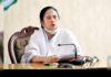 Students securing 60% marks in Bengal board exams eligible for scholarship scheme: CM Mamata Banerjee