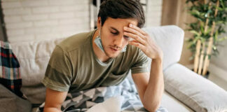 Why a new COVID wave may be toughest for those battling long COVID
