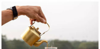 Lesser-known facts about tea that may surprise you