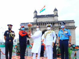 In Pics: Remembering India’s victory in 1971 Indo-Pak war