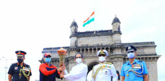 In Pics: Remembering India’s victory in 1971 Indo-Pak war