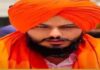 Amritpal Singh arrested from Rode village of Moga Dist
