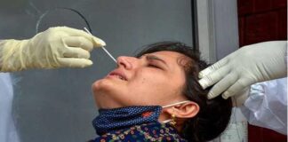 Covid-19: India records 9,355 more cases