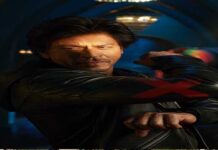 D’YAVOL X to unveil limited-edition jacket signed by SRK