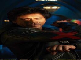 D’YAVOL X to unveil limited-edition jacket signed by SRK