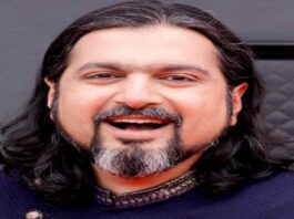 Grammy award winner Ricky Kej curates unique musical themes