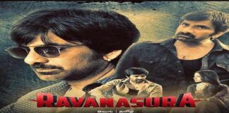 Prime Video streams Ravi Teja’s ‘Ravanasura’