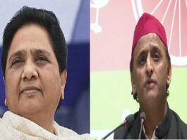 SP, BSP raise questions on Assad encounter