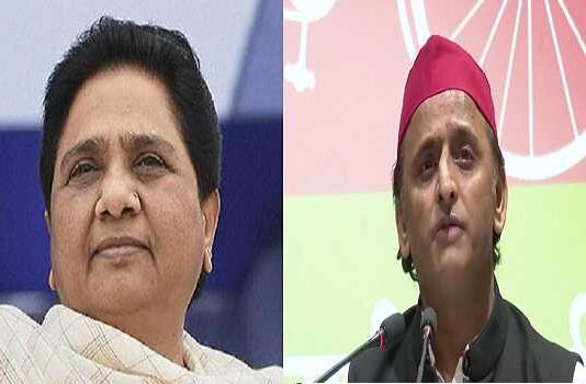 SP, BSP raise questions on Assad encounter