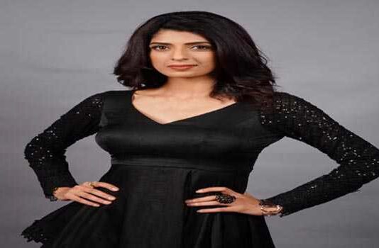 Aishwarya Sakhuja enters ‘Junooniyatt’