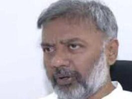 Even if Cong gets 110 seats, they will not form govt: JDS’ Tanveer Ahmed