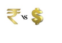 Rupee Gains 1 Paisa Against the US Dollar