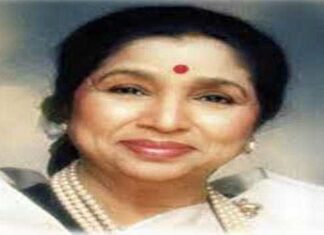 Asha Bhosle’s 90th birthday celebratory concert in Dubai